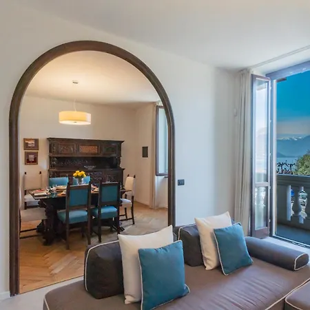 Prestige Style By Rent Apartamento Bellagio