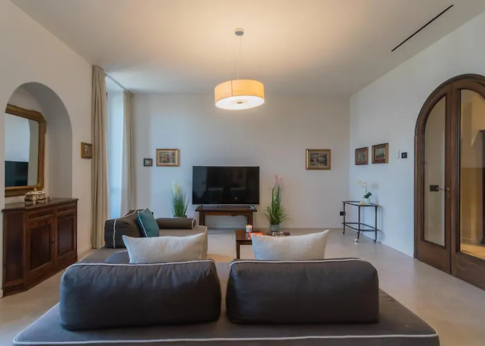 Apartamento Prestige Style By Rent Bellagio