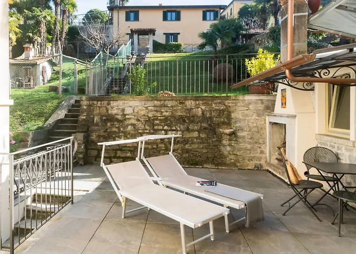 Apartamento Prestige Style By Rent Bellagio