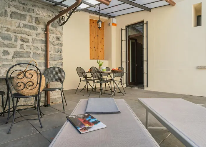 Apartamento Prestige Style By Rent *