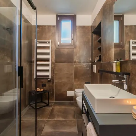 Apartment Prestige Style By Rent