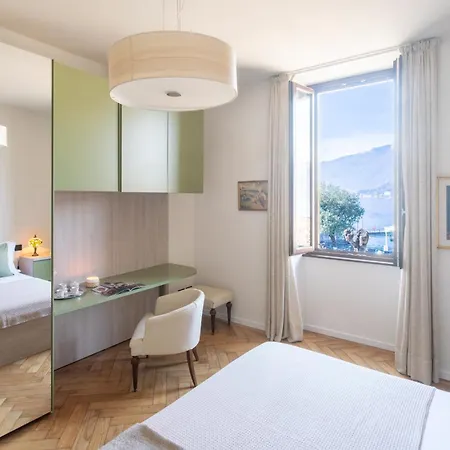Apartmán Prestige Style By Rent Bellagio