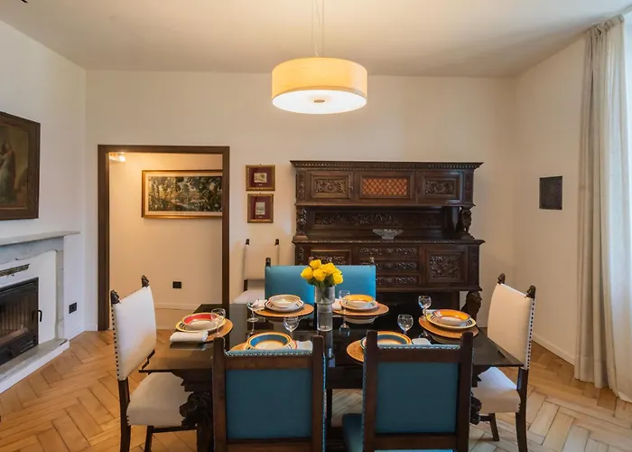 Apartment Prestige Style By Rent Bellagio