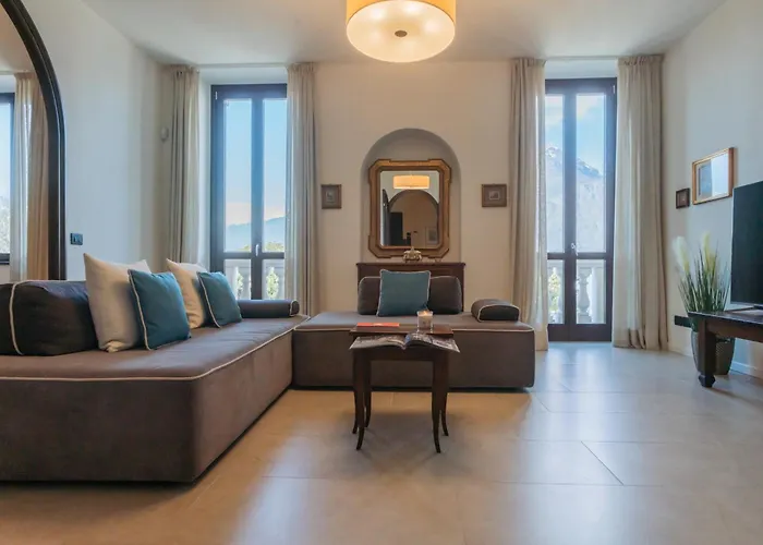 Prestige Style By Rent Apartment Bellagio