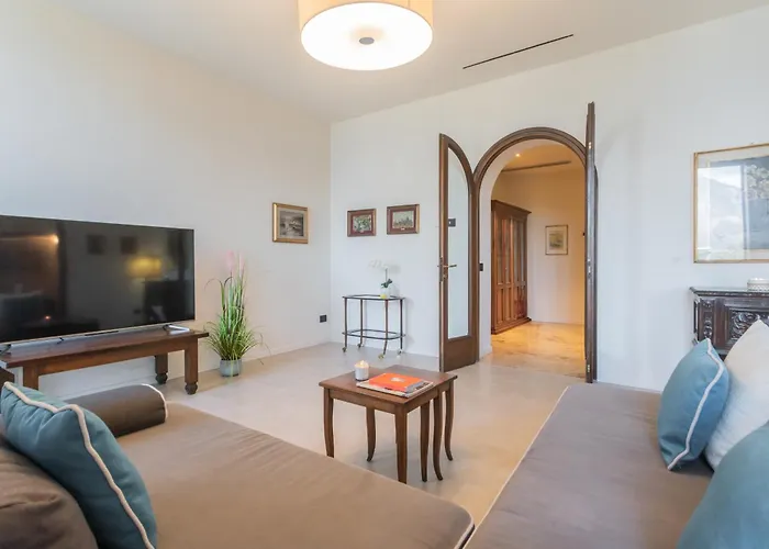 Prestige Style By Rent Apartmán Bellagio