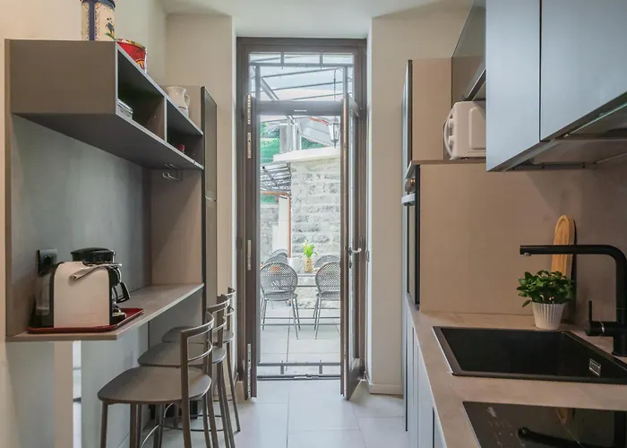 Prestige Style By Rent Apartment Bellagio