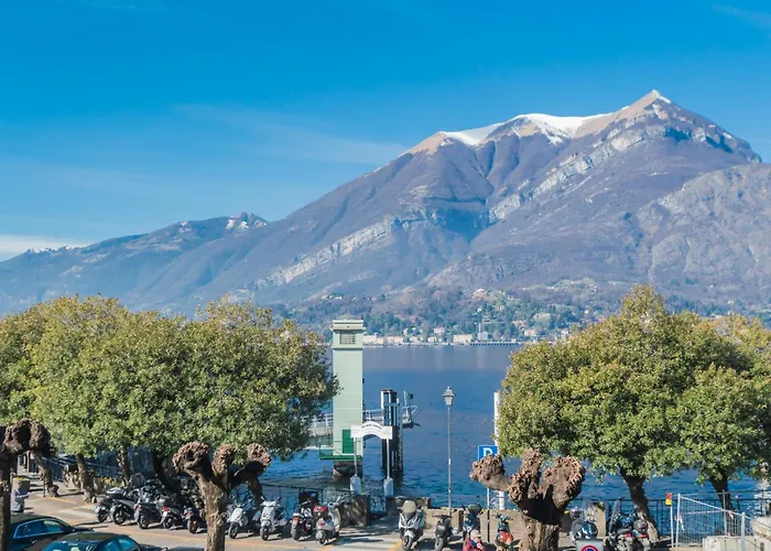 Apartment Prestige Style By Rent Bellagio