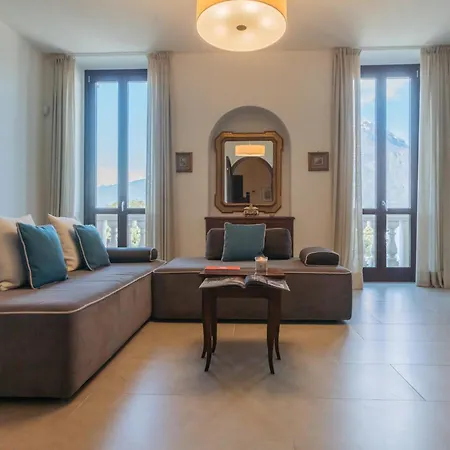 Prestige Style By Rent Апартаменты Белладжо