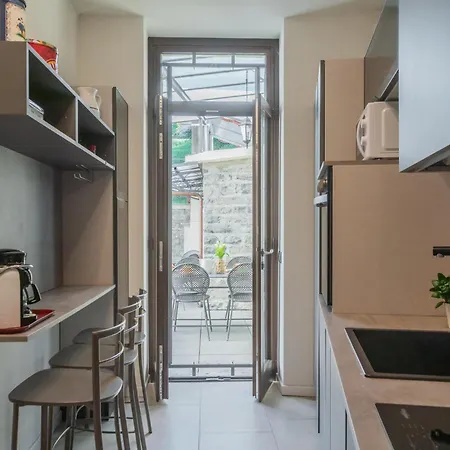 Prestige Style By Rent Appartement Bellagio