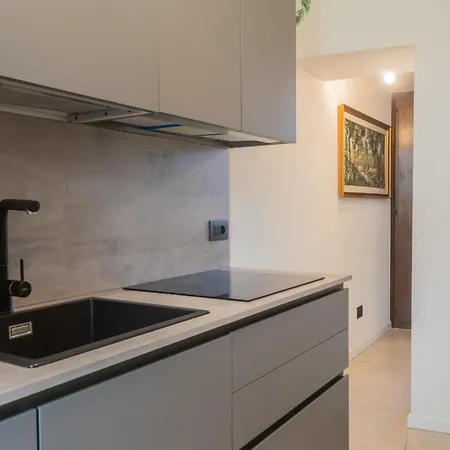Prestige Style By Rent Apartament Bellagio