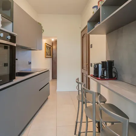 Apartament Prestige Style By Rent