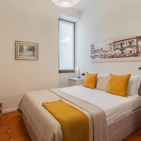 Prestige Style By Rent Apartament *