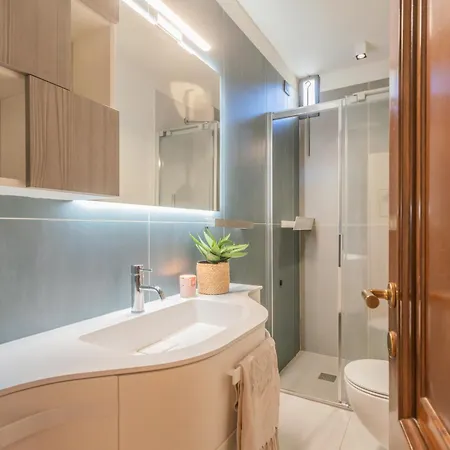 Prestige Style By Rent Apartament Bellagio