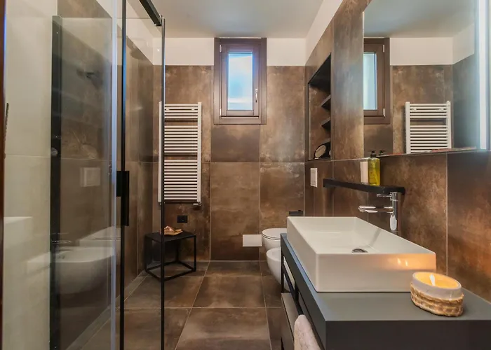 Apartament Prestige Style By Rent