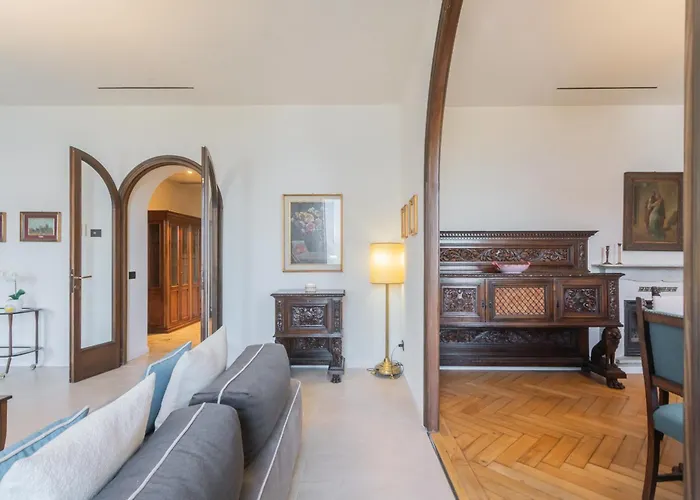 Apartament Prestige Style By Rent *