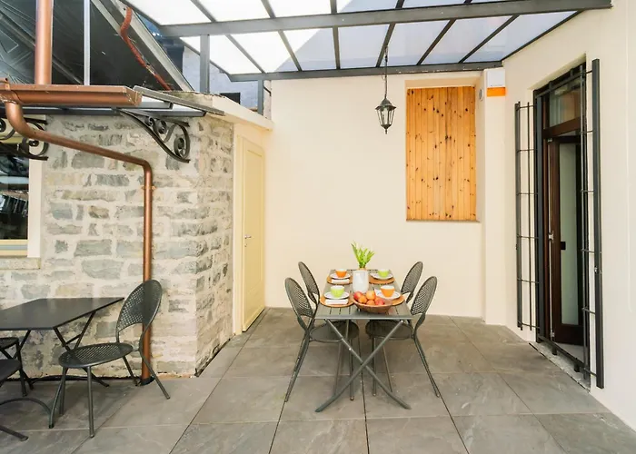 Prestige Style By Rent Apartament *