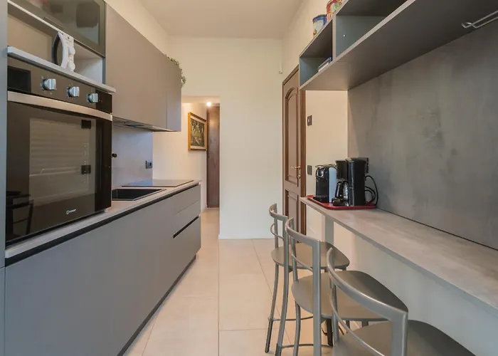 Апартаменты Prestige Style By Rent