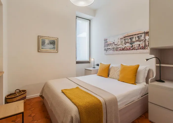 Prestige Style By Rent Apartament *