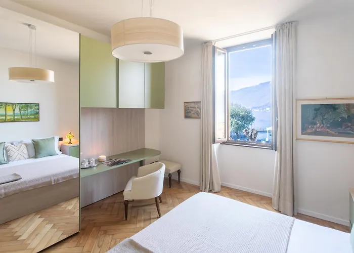 Apartament Prestige Style By Rent Bellagio