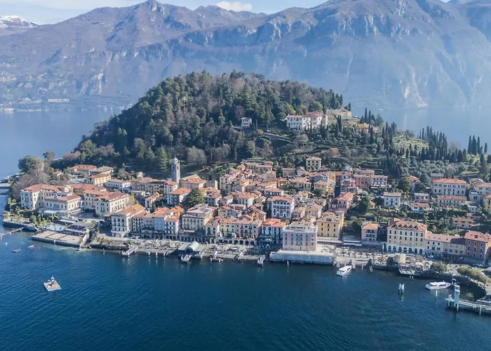 Apartament Prestige Style By Rent Bellagio
