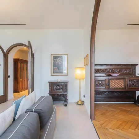 Appartement Prestige Style By Rent *